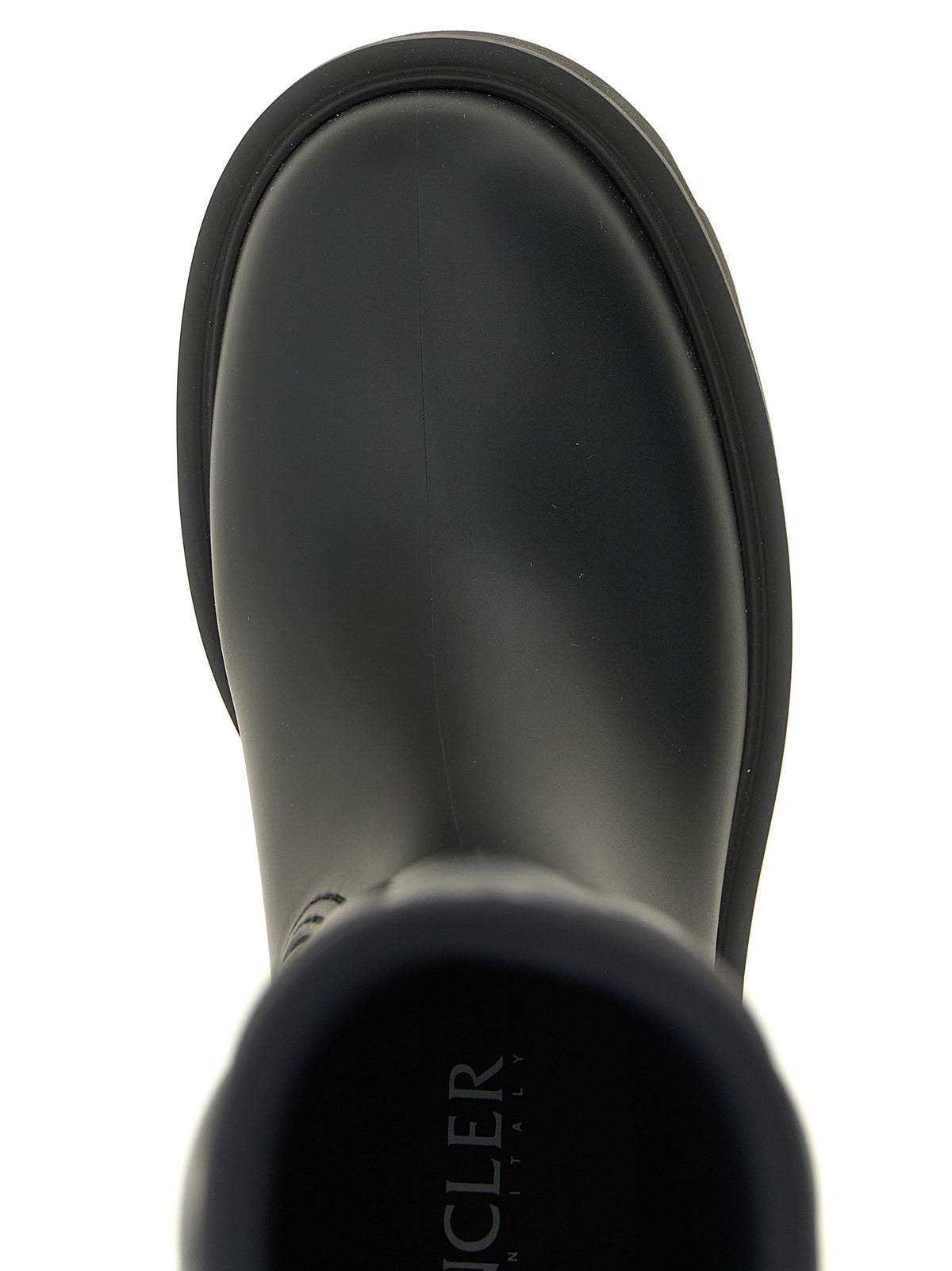 Boots – Black