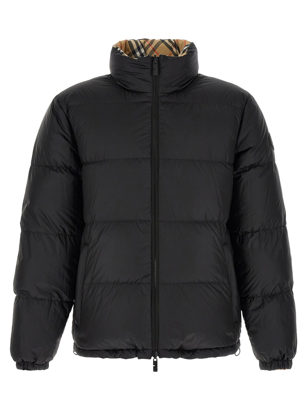 Jacket – Beige