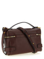 Paddington Shoulder Bag – Brown