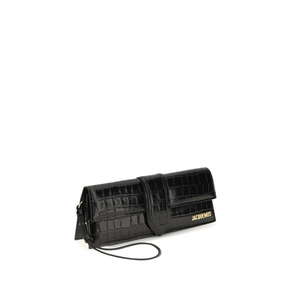 Pochette Bambino – Noire