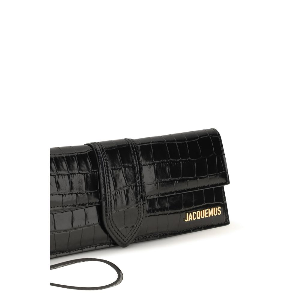 Pochette Bambino – Noire