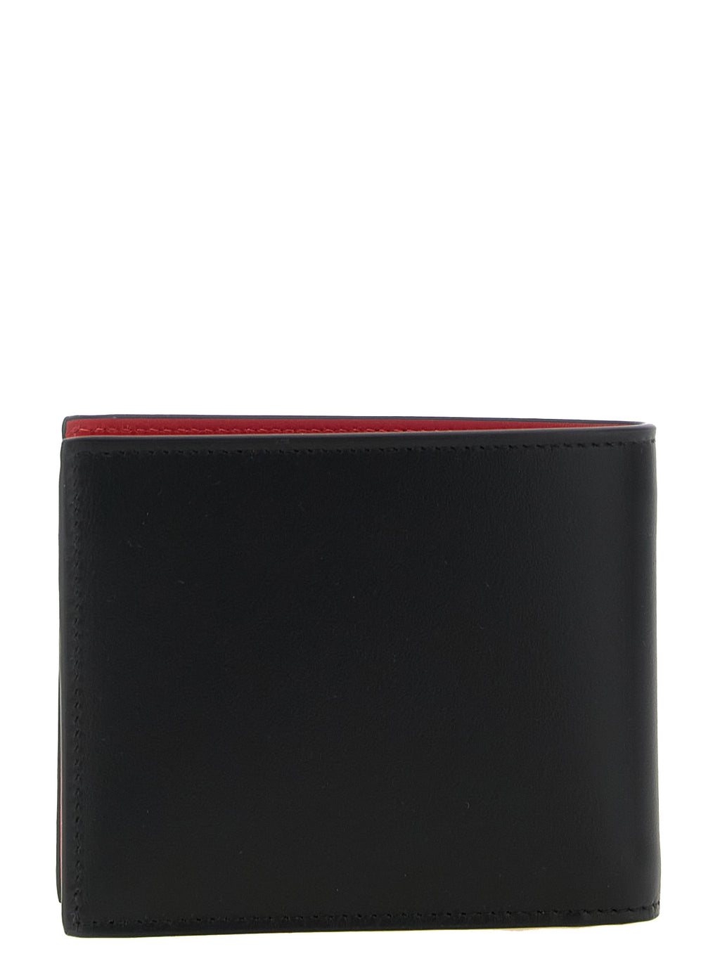 Leather Wallet – Black