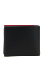 Leather Wallet – Black