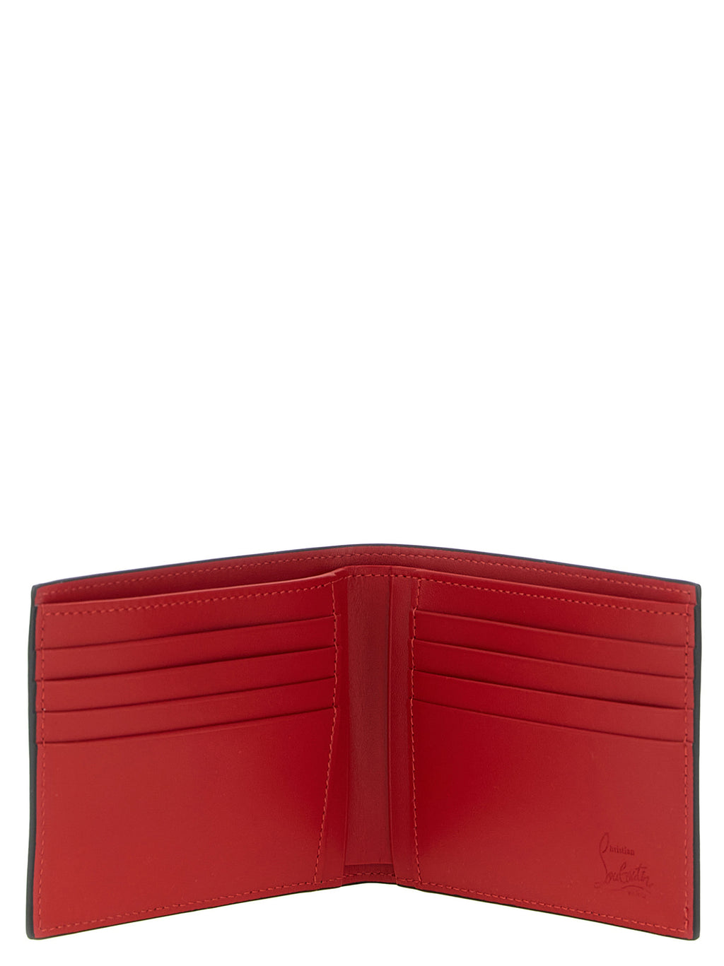 Leather Wallet – Black