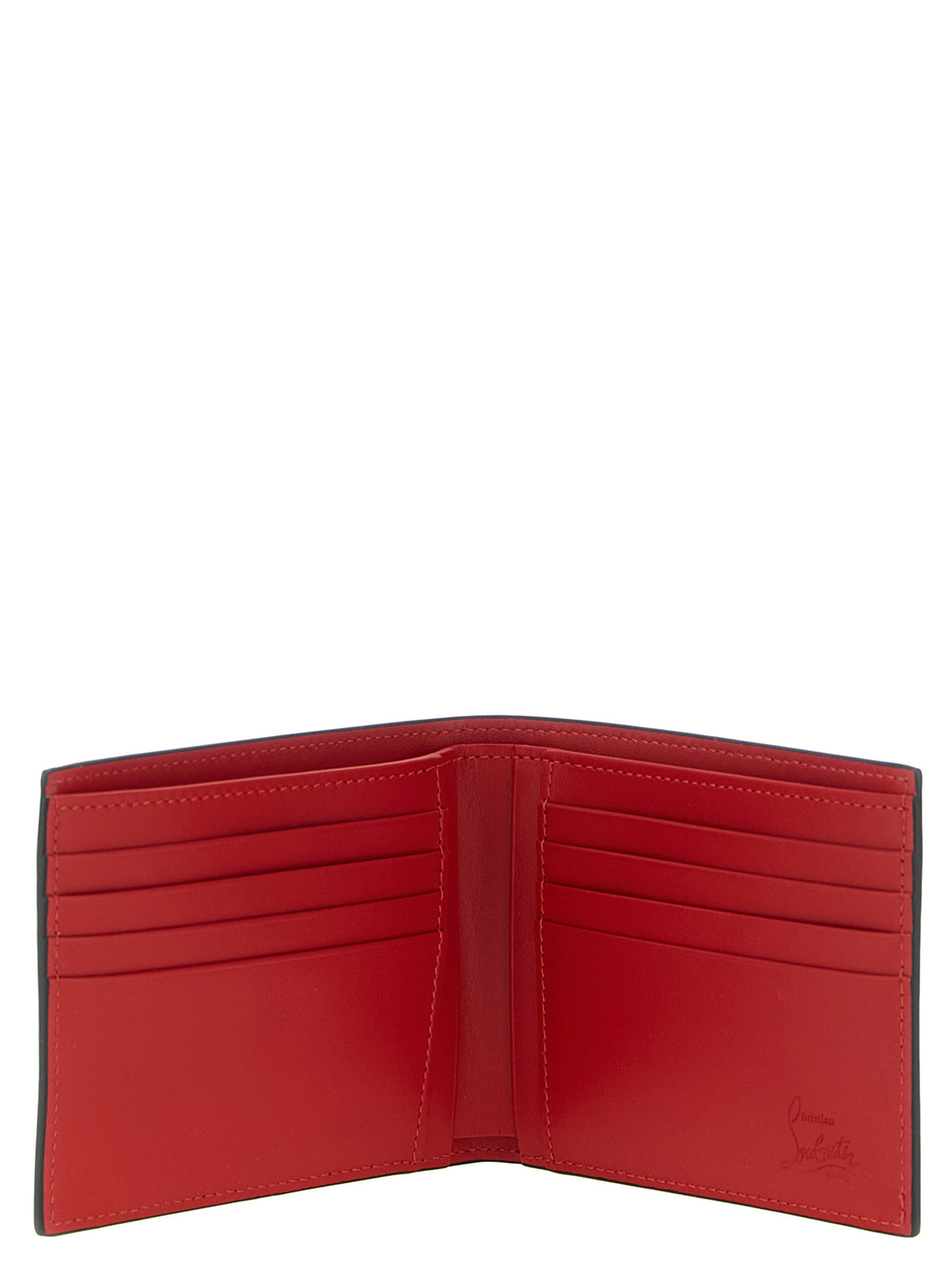 Leather Wallet – Black