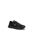 Baskets Re-Nylon – Noir