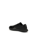 Baskets Re-Nylon – Noir