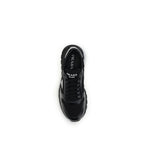Baskets Re-Nylon – Noir