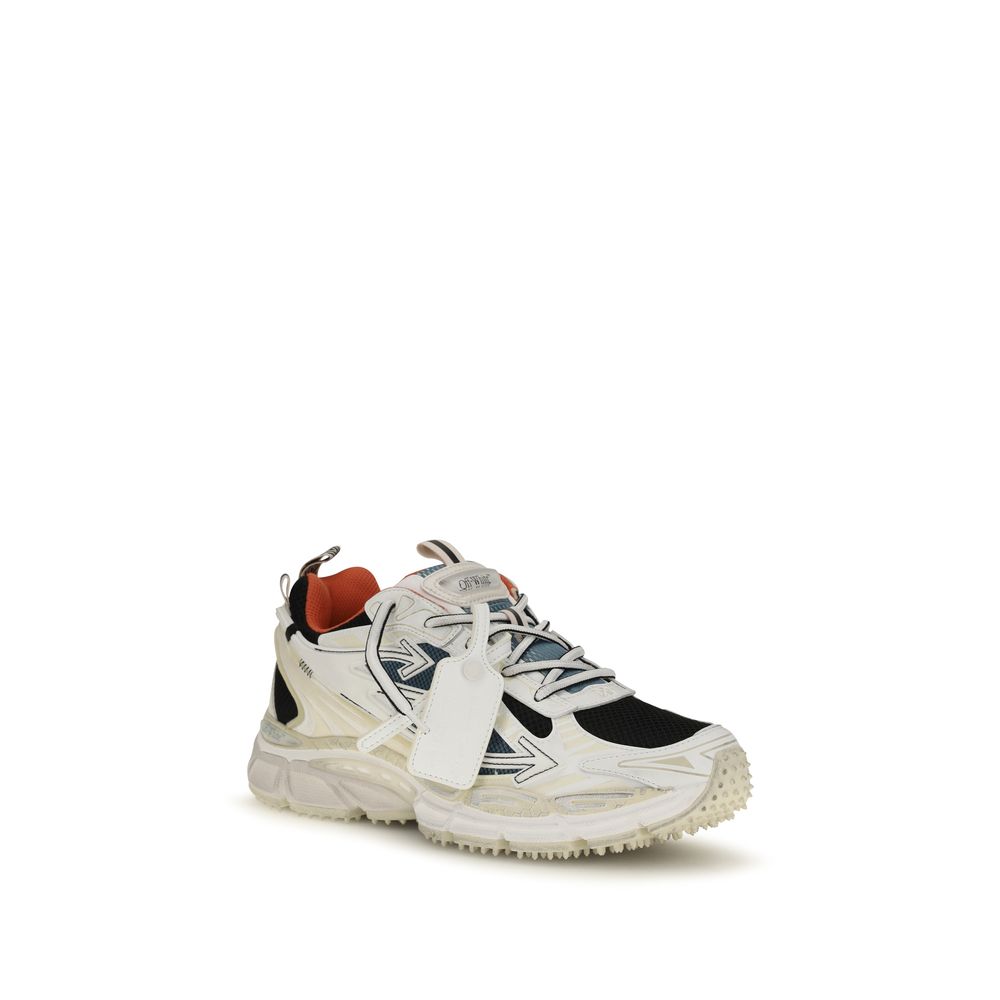 Baskets – Multicolore