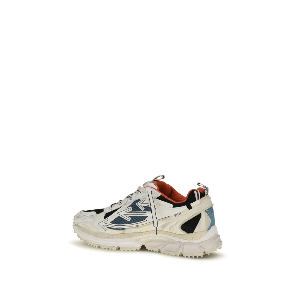 Baskets – Multicolore
