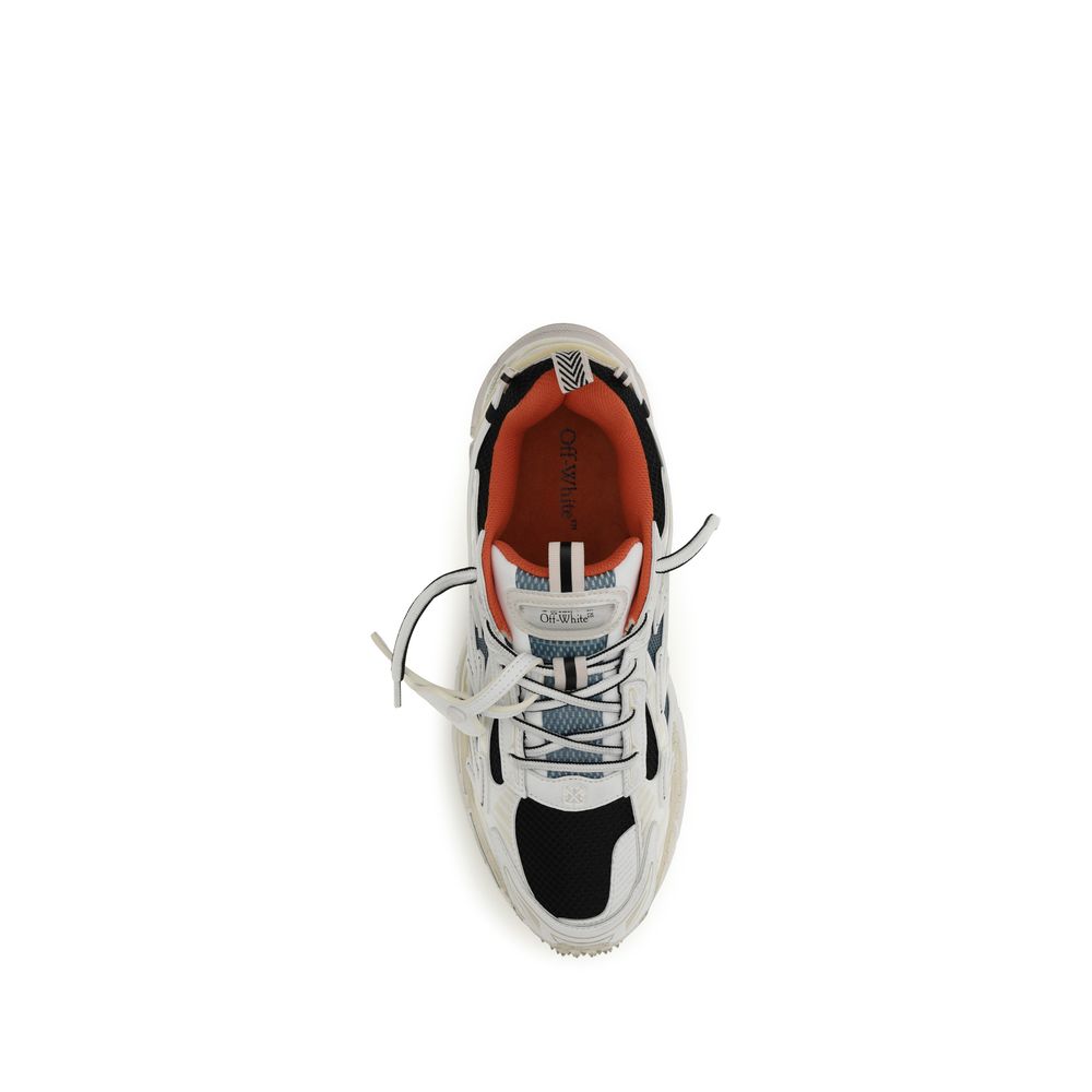 Baskets – Multicolore