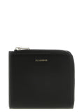 Black Leather Wallet