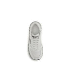 Baskets Re-Nylon – Blanc