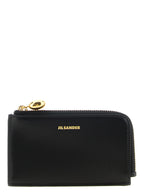 Black Coin Purse