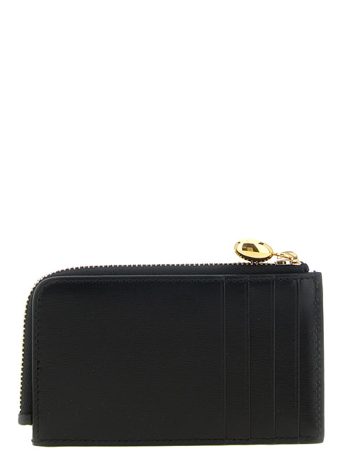 Porte-monnaie noir