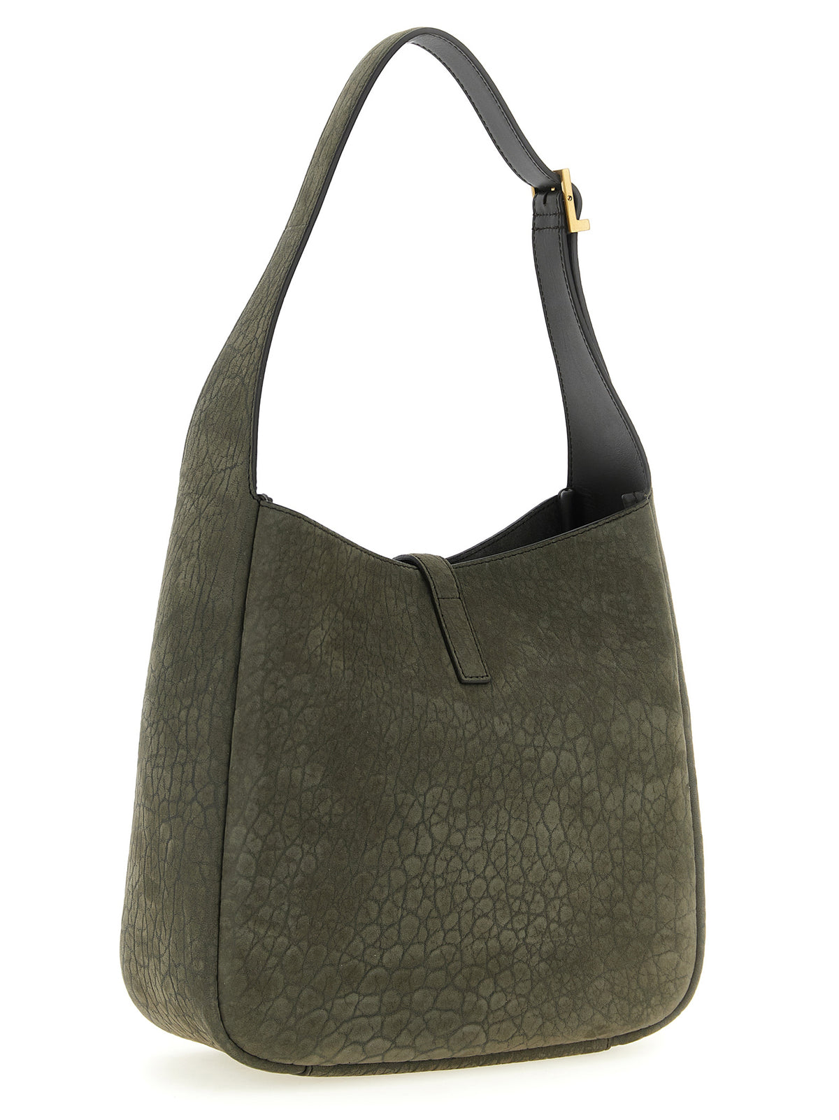 Sac porté épaule Cassandre – Gris