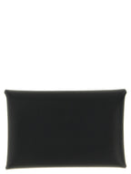 Black Leather Wallet