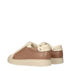 Rome Leather Sneakers
