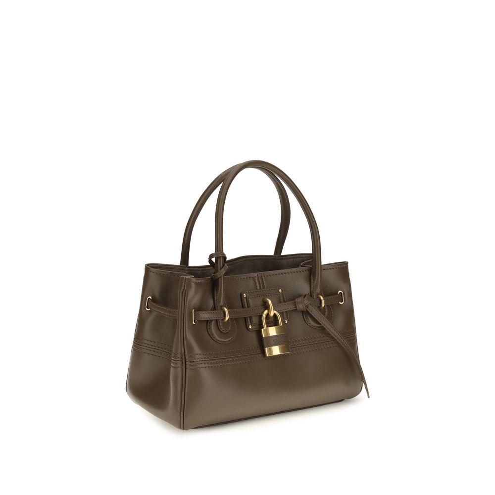 Sac à main Paddington – Marron