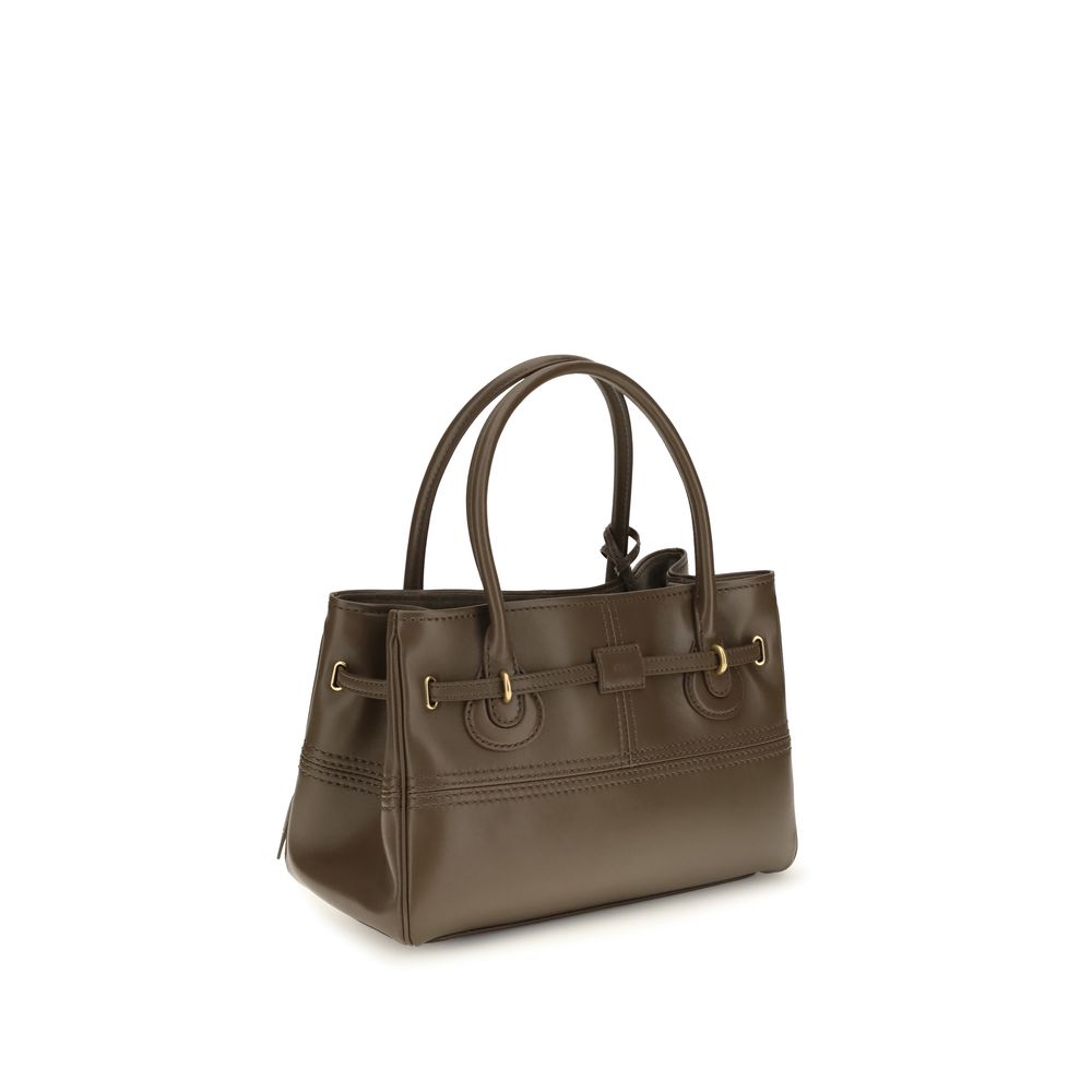 Sac à main Paddington – Marron