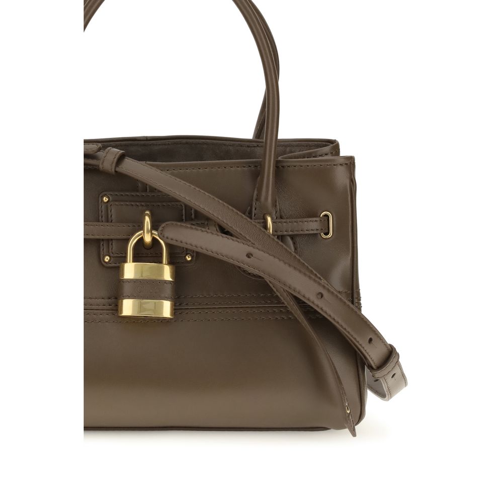 Sac à main Paddington – Marron