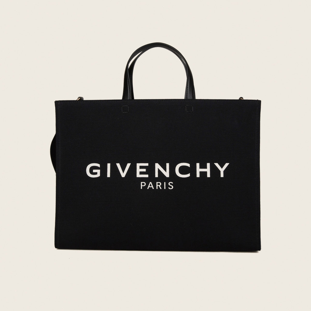 G-Tote Medium – Black