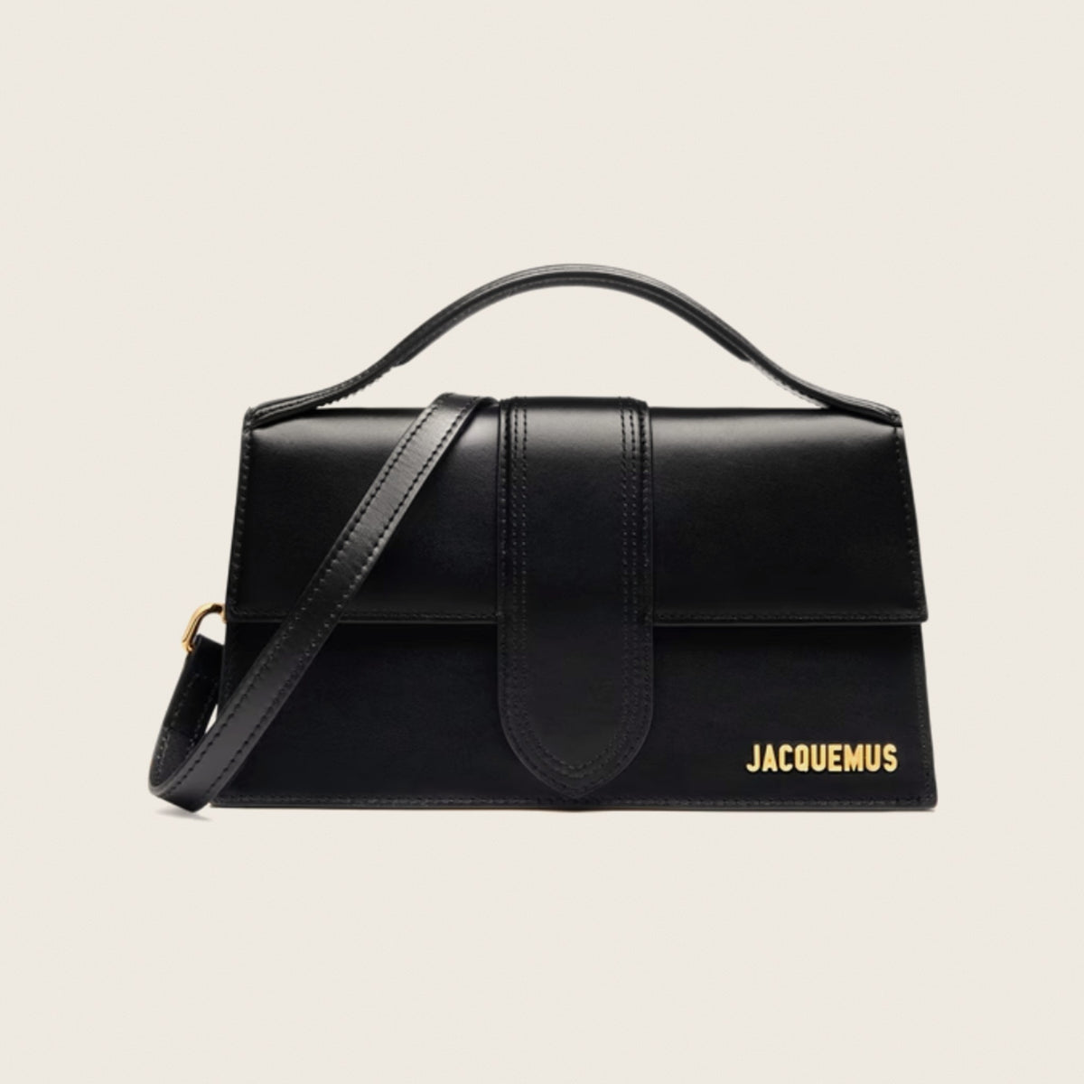 Le Grand Bambino – Black