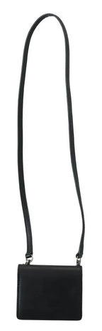 Leather Wallet – Black