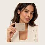 Mooncrest Card Holder