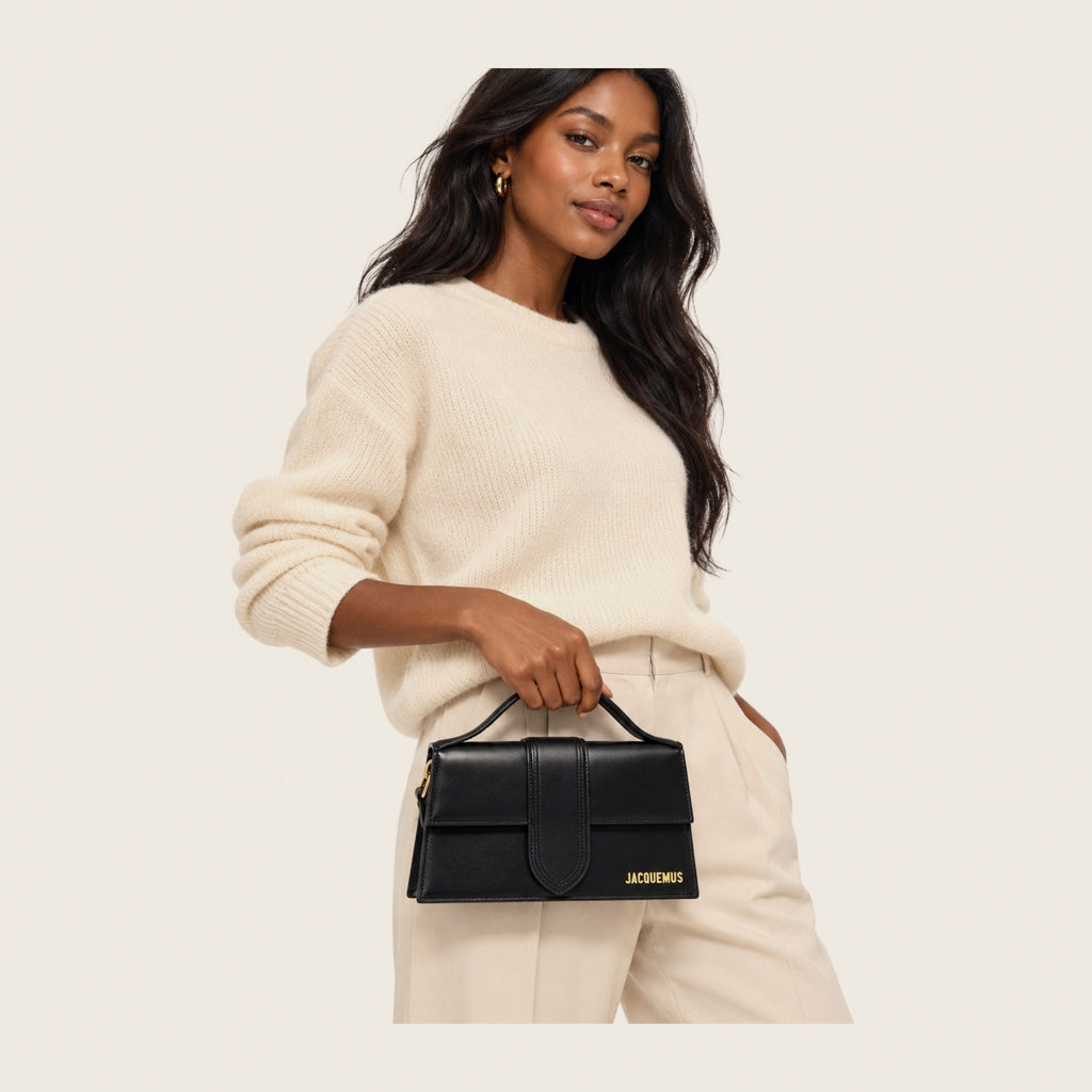 Le Grand Bambino – Black