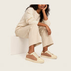 Rome Leather Sneakers
