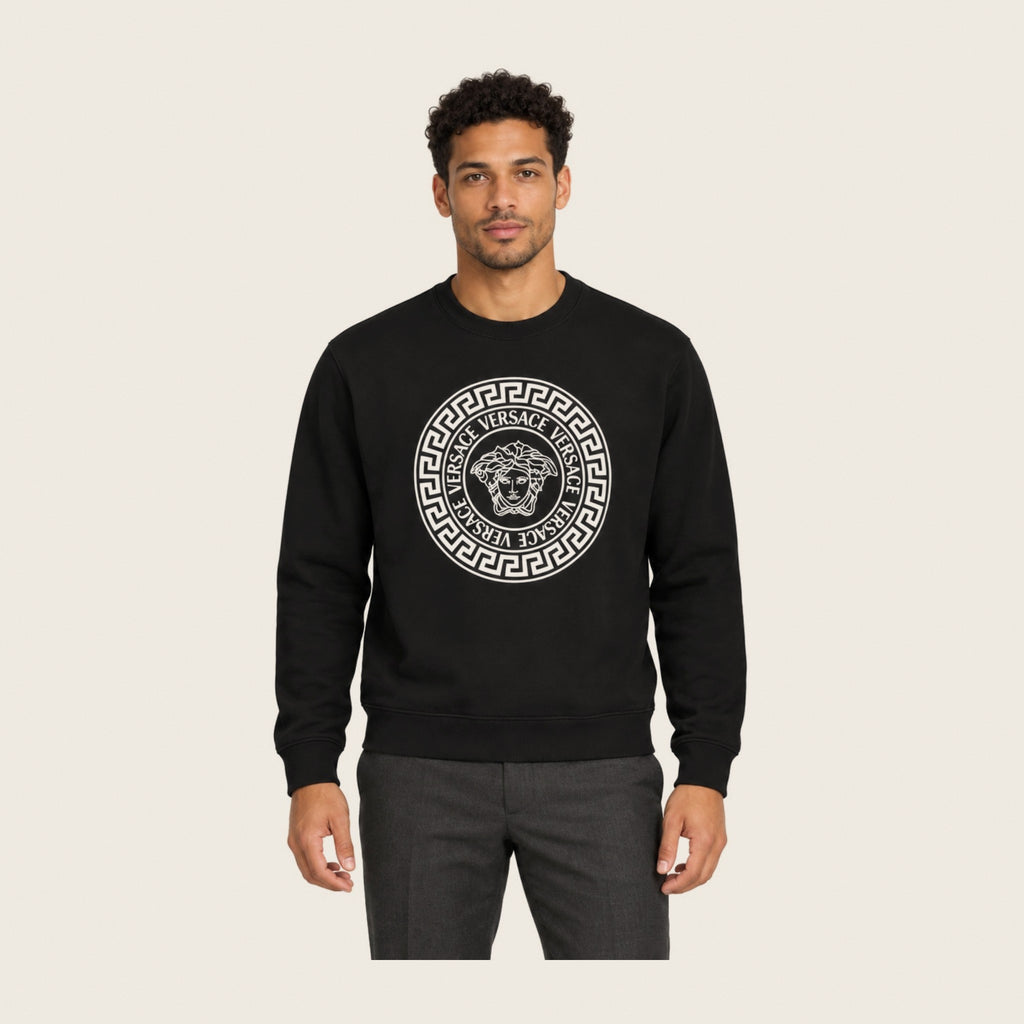 Men's Medusa Sweatshirt