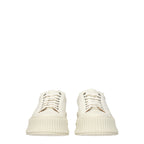 Baskets blanches