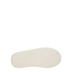 Baskets blanches