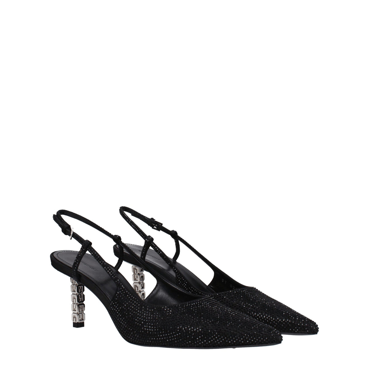 Escarpins noirs