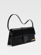 Sac bandoulière noir