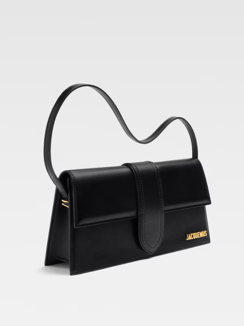 Sac bandoulière noir