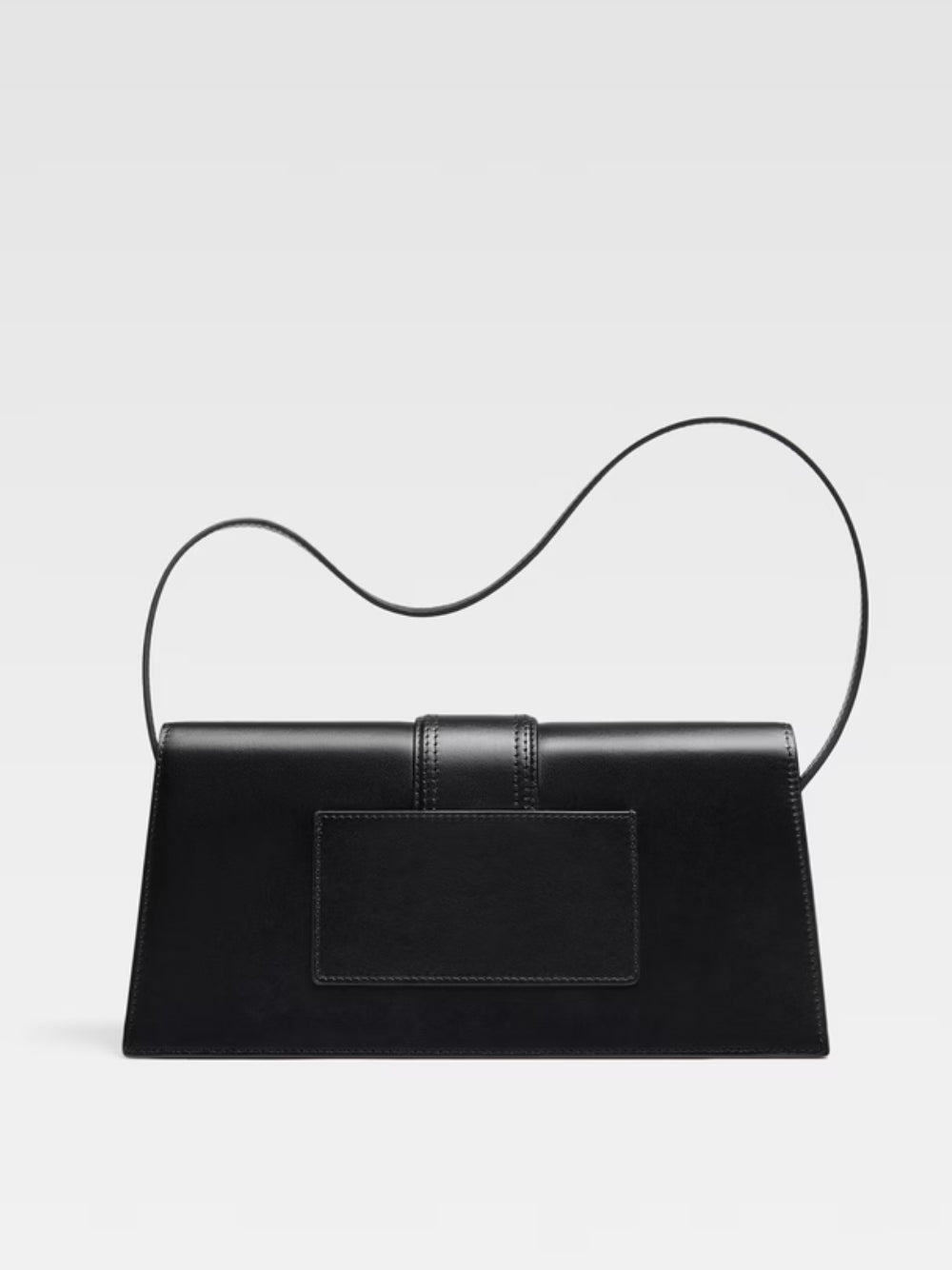 Sac bandoulière noir