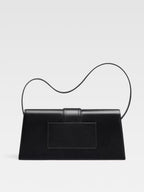 Sac bandoulière noir