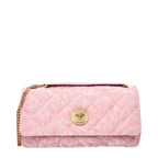 Pink Shoulder Bag