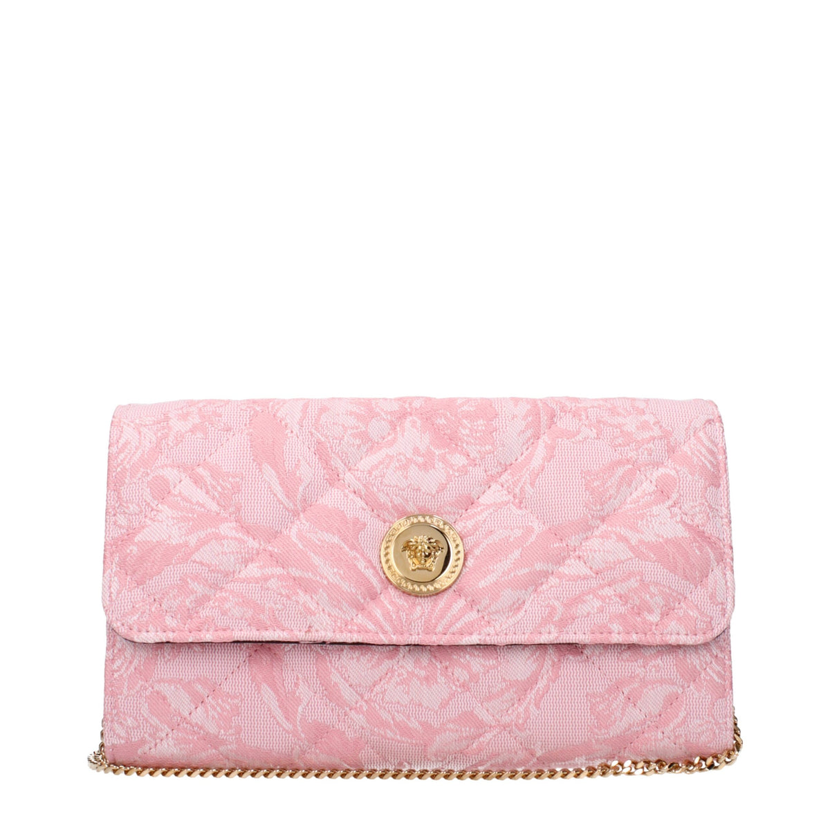 Pochette rose