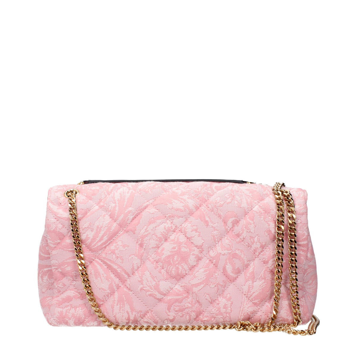 Sac bandoulière rose