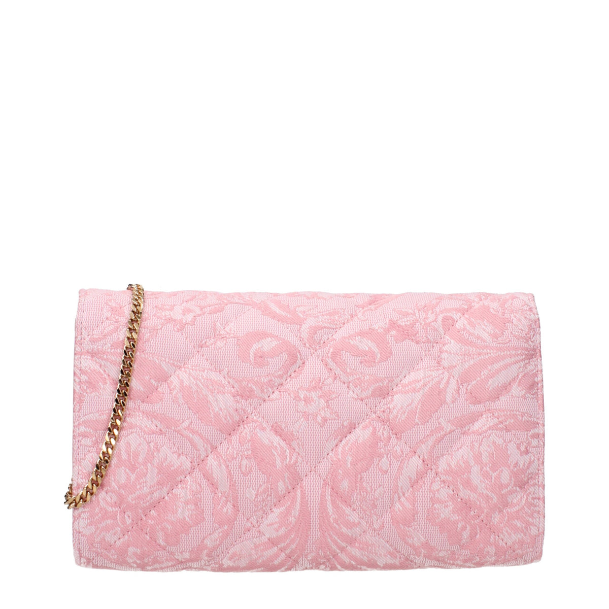 Pochette rose