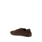 Re-Edition Sneakers – Brown