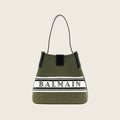 Cotton Handbag – Multicolour
