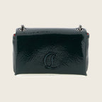 Leather Crossbody Bag – Multicolour
