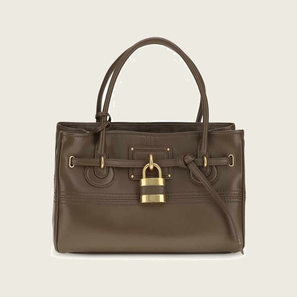 Sac à main Paddington – Marron