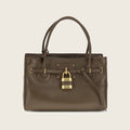 Sac à main Paddington – Marron