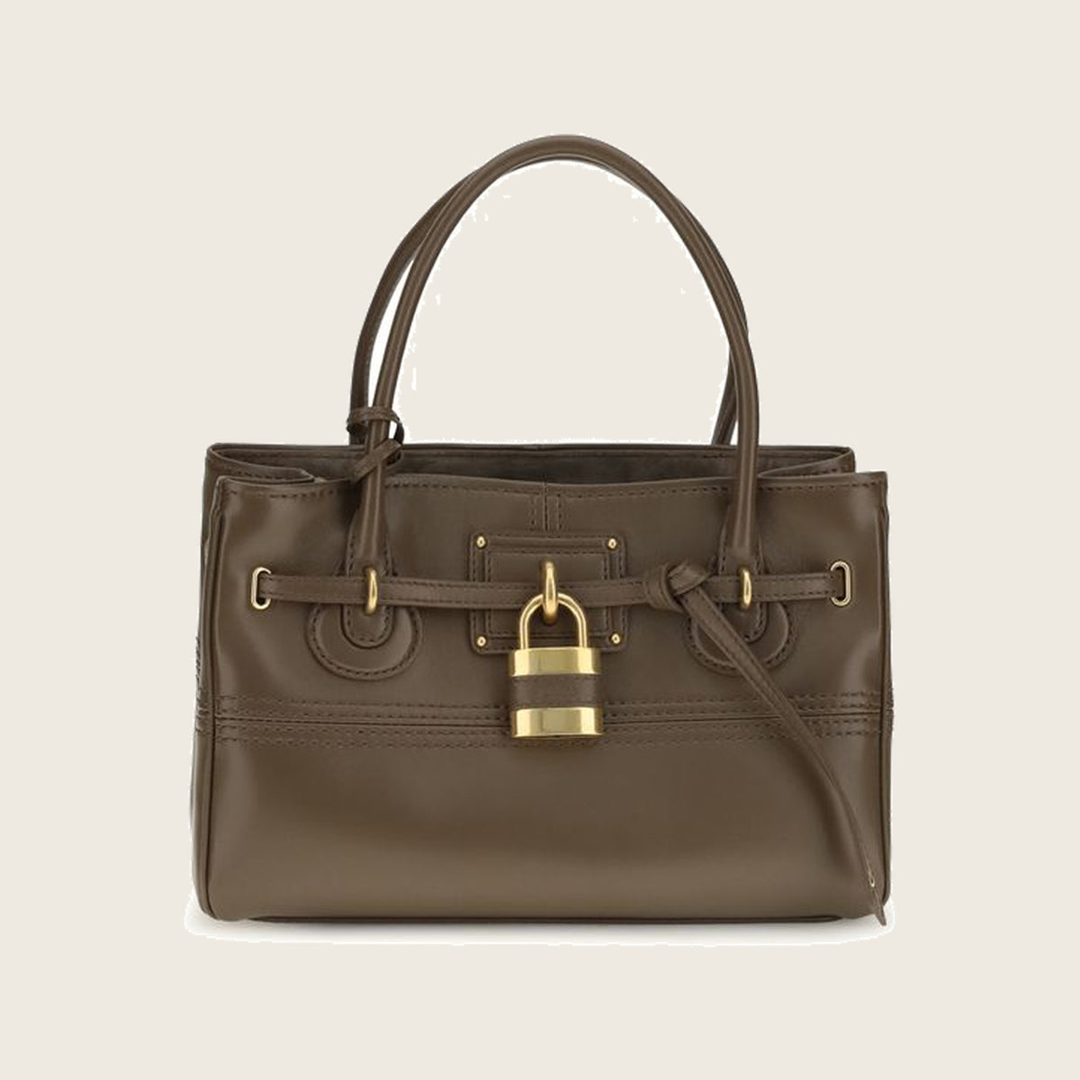 Sac à main Paddington – Marron