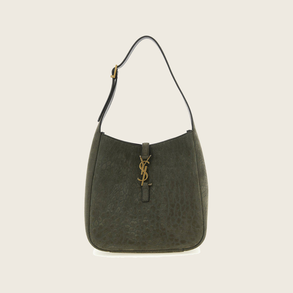 Sac porté épaule Cassandre – Gris